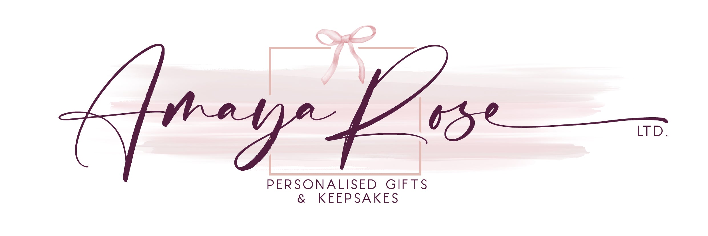 Amaya Rose Ltd.